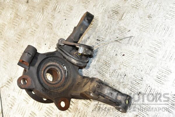 Поворотний кулак правий з ABS в зборі ступиця Citroen Jumpy 1995-2007 360098 - 2