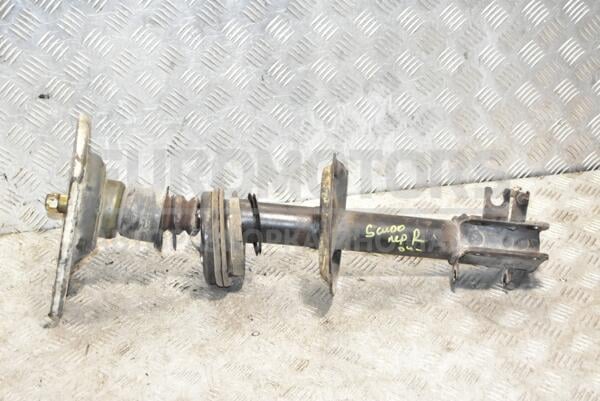 Амортизатор передний правый 04- Peugeot Expert 1995-2007 1491969080 360101 euromotors.com.ua