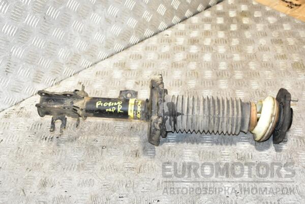 Амортизатор передний правый Fiat Fiorino 2008 G8107 360103 euromotors.com.ua