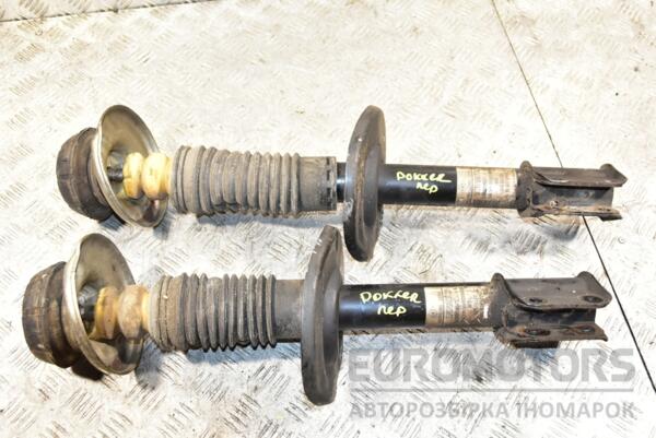 Амортизатор передний Dacia Dokker 2012 543020964R 360111 euromotors.com.ua