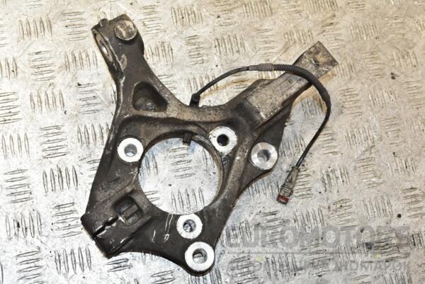 Поворотний кулак лівий з ABS Opel Astra (J) 2009-2015 13319482 360119 - 2