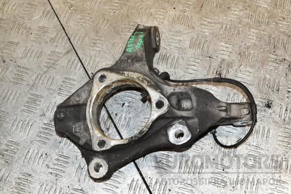 Поворотний кулак правий з ABS Opel Astra (J) 2009-2015 13319483 360121 euromotors.com.ua