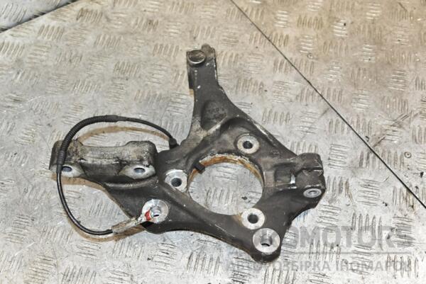 Поворотный кулак правый с ABS Opel Astra (J) 2009-2015 13319483 360121 - 2