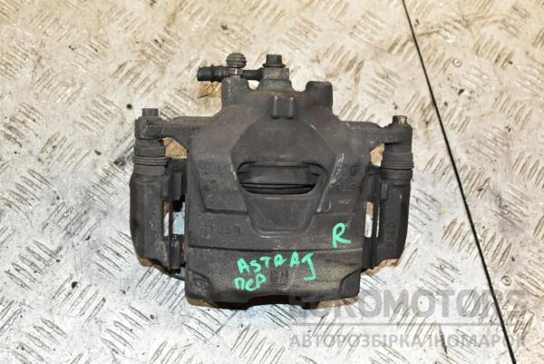 Суппорт передний правый Opel Astra (J) 2009-2015 13430603 360125 euromotors.com.ua