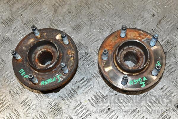 Ступиця передня Opel Astra (J) 2009-2015 360127 euromotors.com.ua