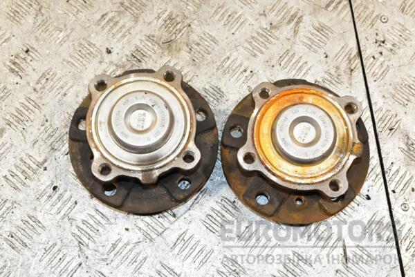 Ступица передняя BMW 3 (F34) 2013-2020 6797164 360136 - 2
