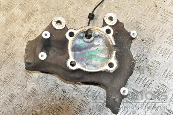 Поворотный кулак левый с ABS BMW 3 (F34) 2013-2020 3121189159 360138 euromotors.com.ua