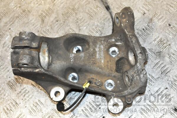 Поворотний кулак лівий з ABS BMW 3 (F34) 2013-2020 3121189159 360138 - 2
