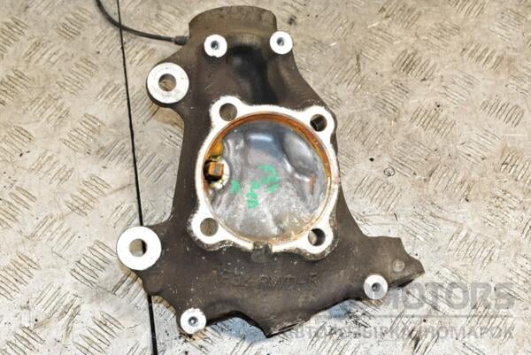 Поворотный кулак правый с ABS BMW 3 (F34) 2013-2020 3121189159 360140 euromotors.com.ua