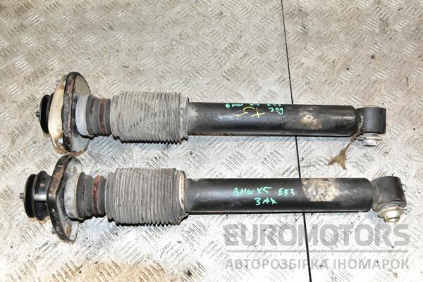Амортизатор задній BMW X5 (E53) 2000-2007 360148 euromotors.com.ua