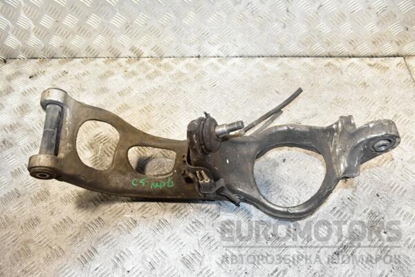 Важіль передній лівий Citroen C5 2008-2017 9661544680 360149 euromotors.com.ua