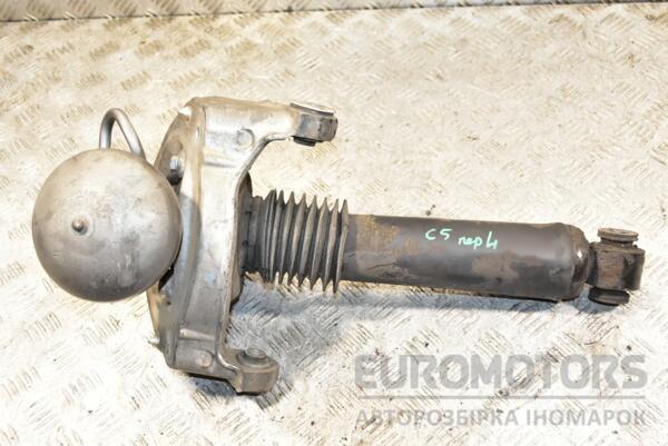Амортизатор передній лівий Citroen C5 2008-2017 9667013480 360153 euromotors.com.ua