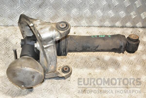 Амортизатор передній правий Citroen C5 2008-2017 9674996780 360154 euromotors.com.ua