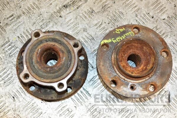 Ступиця передня Mini Countryman (R60) 2010-2016 31209813406 360165 euromotors.com.ua