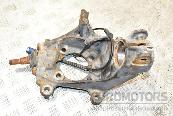Поворотний кулак лівий з ABS Mini Countryman (R60) 2010-2016 31219804423 360166 - 2