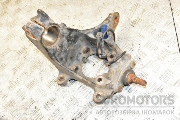 Поворотний кулак правий з ABS Mini Countryman (R60) 2010-2016 31219804424 360168 - 2