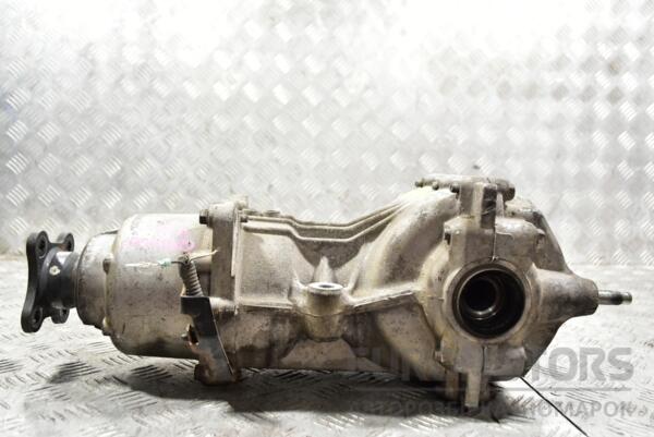 Редуктор задній Nissan Qashqai 1.6dCi 2007-2014 55400JY20A 360179 - 2