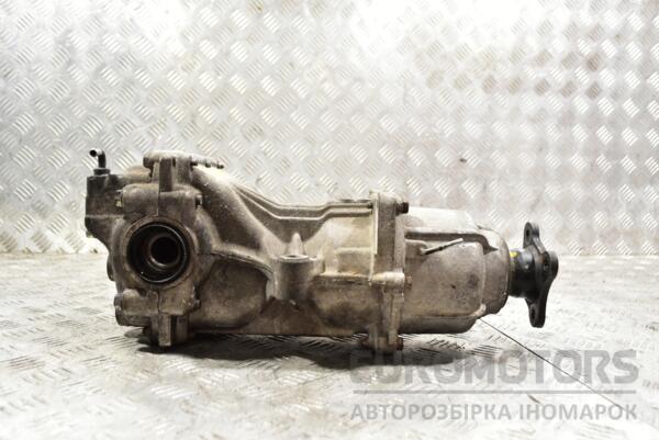 Редуктор задній Nissan Qashqai 1.6dCi 2007-2014 55400JY20A 360179 - 4