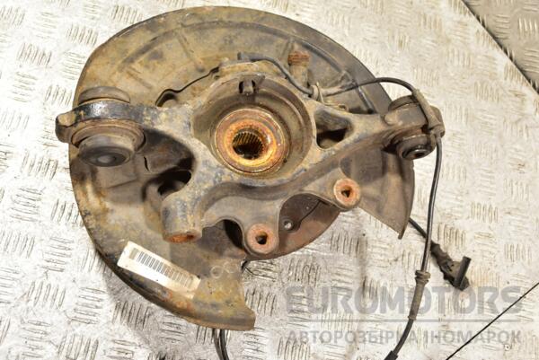 Цапфа права в зборі ступиця з ABS Land Rover Range Rover Sport 2005-2012 360186 - 2