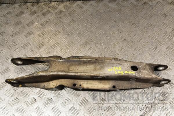 Рычаг задний нижний Mercedes B-class (W246) 2012 A2463520202 360196 euromotors.com.ua