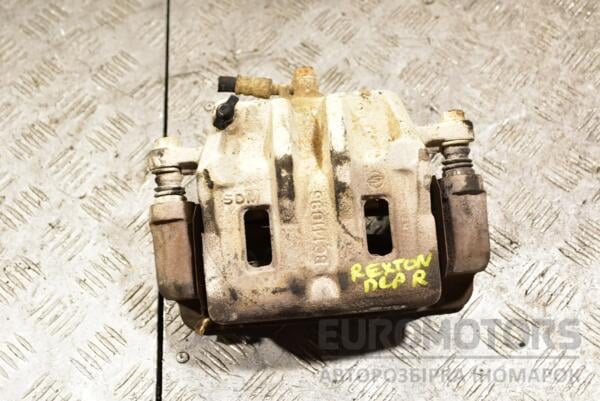 Суппорт передний правый SsangYong Rexton 2001-2006 360212 euromotors.com.ua