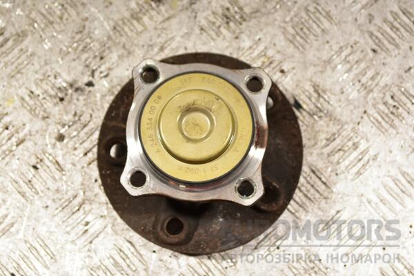Ступица задняя Mercedes B-class (W246) 2012 A2463340006 360230 - 2