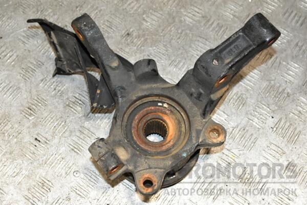 Поворотний кулак лівий без ABS Citroen Jumpy 1995-2007 360236 - 2