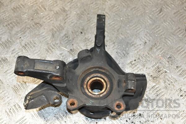 Поворотный кулак правый без ABS в сборе ступица Citroen Jumpy 1995-2007 360238 - 2