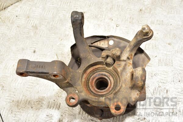 Поворотний кулак правий під ABS Nissan X-Trail (T30) 2001-2007 360246 - 2