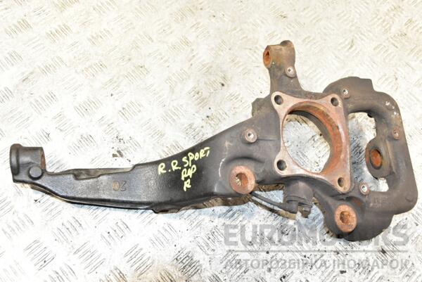 Поворотний кулак правий під ABS Land Rover Range Rover Sport 2005-2012 RUB500120 360261 euromotors.com.ua
