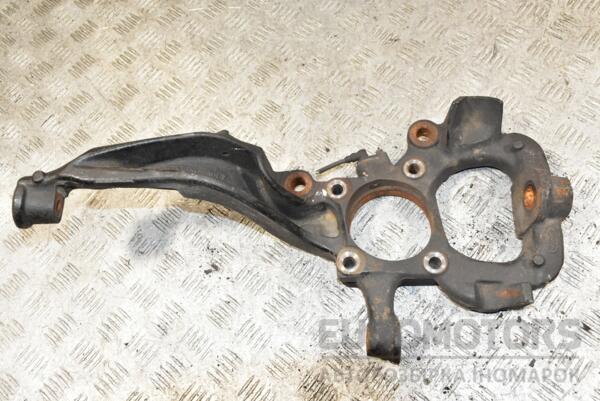 Поворотний кулак правий під ABS Land Rover Range Rover Sport 2005-2012 RUB500120 360261 - 2