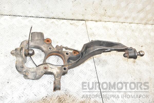 Поворотний кулак лівий під ABS Land Rover Range Rover Sport 2005-2012 RUB500130 360263 - 2