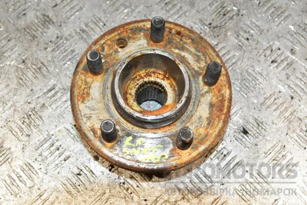 Ступиця передня Land Rover Range Rover Sport 2005-2012 360265 euromotors.com.ua