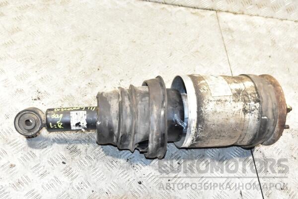 Амортизатор задний пневматический Land Rover Discovery (III) 2004-2009 22214642 360267 euromotors.com.ua