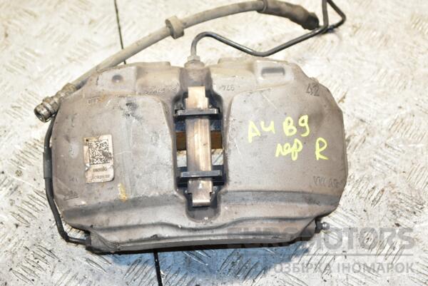 Суппорт передний правый Audi A4 (B9) 2015-2023 8W06BG 360272 euromotors.com.ua