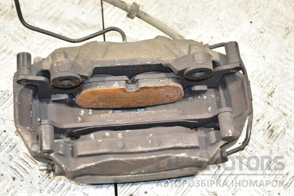 Супорт передній правий Audi A4 (B9) 2015-2023 8W06BG 360272 - 2