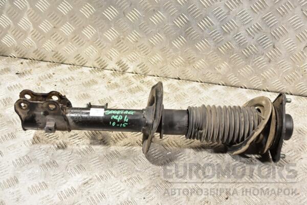 Амортизатор передний левый Kia Sportage 2010-2015 546503U500 360276 euromotors.com.ua
