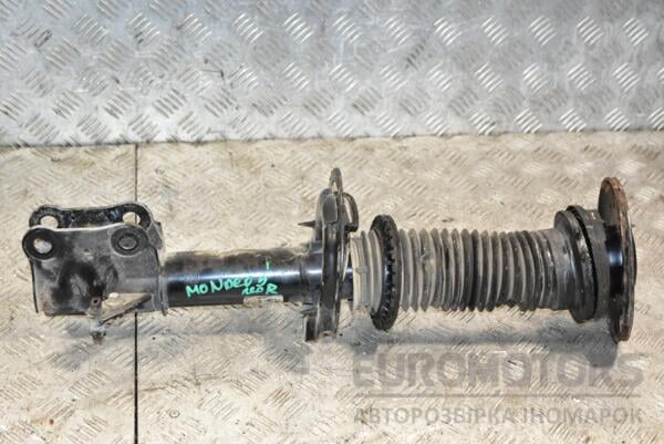 Амортизатор передний правый Ford Mondeo (V) 2015 HG9C18045 360284 euromotors.com.ua