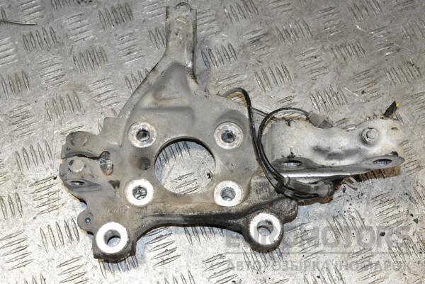 Поворотний кулак лівий з ABS Ford Mondeo (V) 2015 DG9C3K171A 360287 - 2