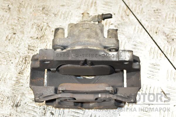 Суппорт передний правый Ford Mondeo (V) 2015 DG9C2B294BA 360294 - 2