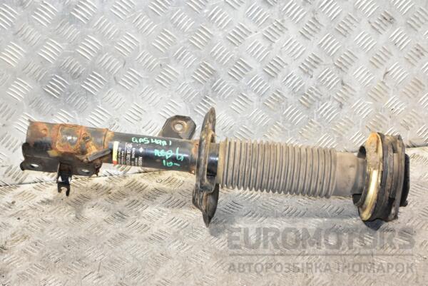 Амортизатор передній лівий 10- Nissan Qashqai 2007-2014 54303BR04A 360296 euromotors.com.ua