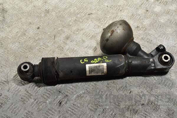 Амортизатор задній правий Citroen C5 2008-2017 9674988580 360306 euromotors.com.ua