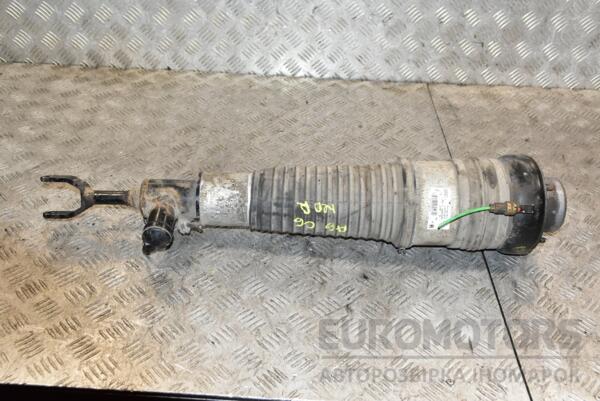 Амортизатор передний правый пневматический Audi A6 (C6) 2004-2011 4F0616040T 360314 euromotors.com.ua