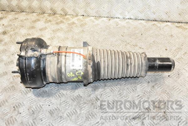 Амортизатор передний правый пневматический Audi A6 (C7) 2011 4G0616039AC 360315 euromotors.com.ua