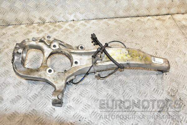 Поворотный кулак левый с ABS Jeep Grand Cherokee 2010 04877713AB 360316 - 2