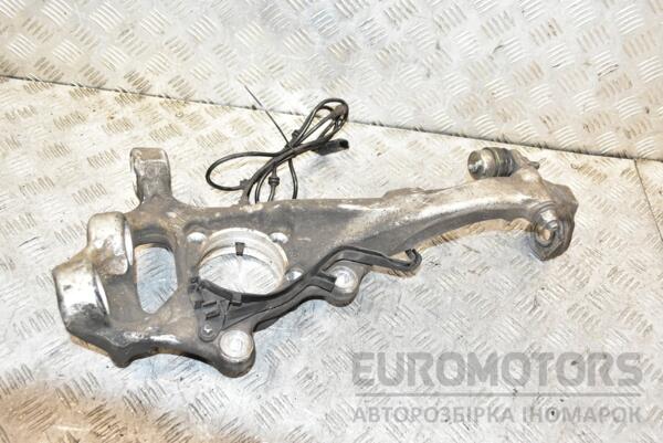 Поворотний кулак правий з ABS Mercedes GLC-class (W253) 2015 A2533320201 360318 - 2