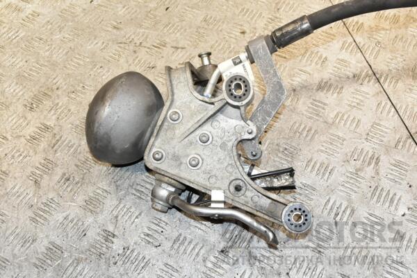 Гідроакумулятор передньої підвіски Citroen C5 2008-2017 9655235680 360324 - 2