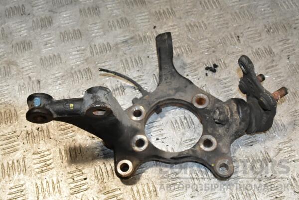 Поворотний кулак правий під ABS Toyota Verso 2009-2018 432110F020 360330 - 2
