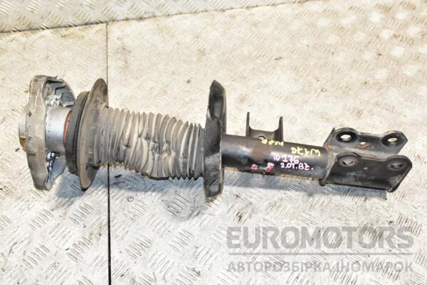 Амортизатор передній правий Mercedes A-class (W176) 2012-2018 KYB 3348062 360346 euromotors.com.ua