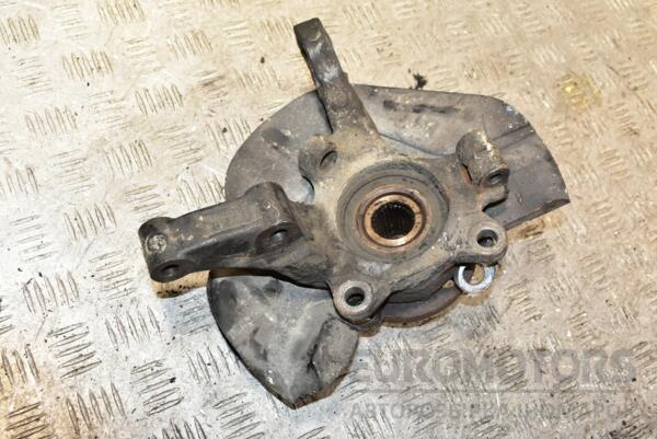 Поворотний кулак правий під ABS в зборі ступиця Citroen Jumpy 1995-2007 360363 - 2